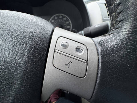 2013 Toyota Corolla LE Special Edition