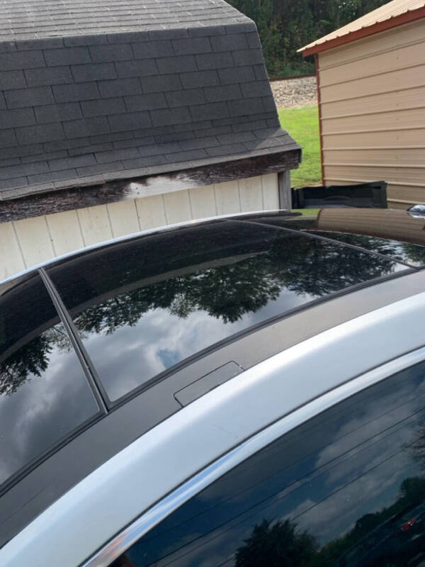 2011 Mercedes-Benz E-Class E 350