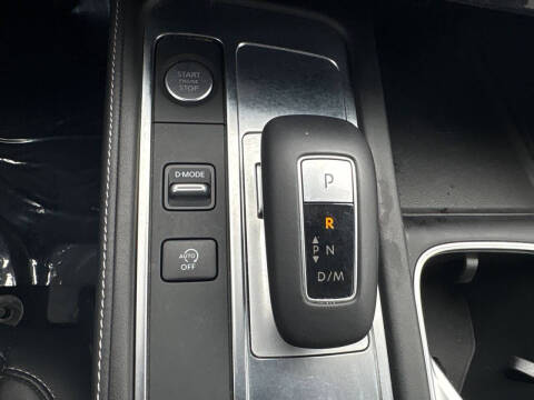 2023 Infiniti QX60 Pure