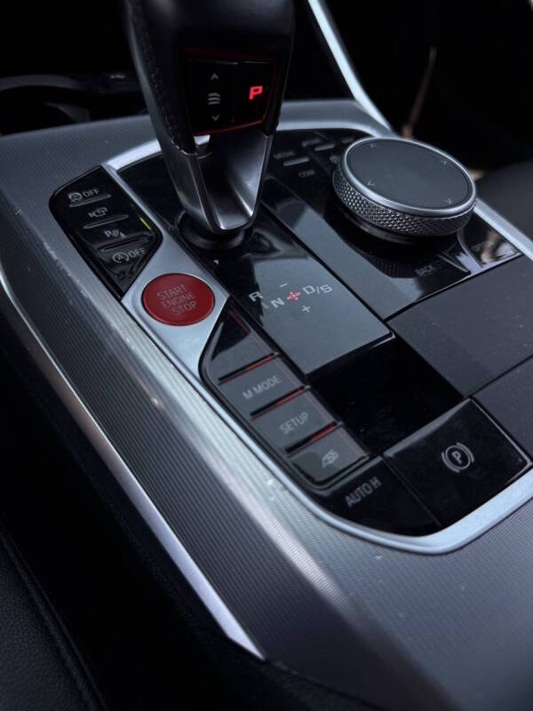 2022 BMW 3 Series 330i