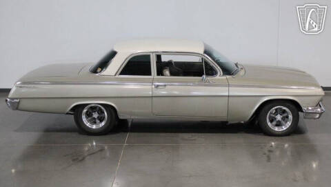 1962 Chevrolet Bel Air