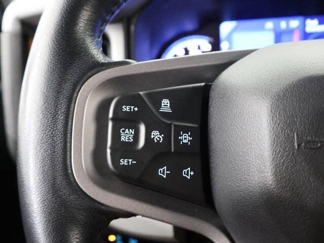 2023 Ford Bronco Badlands Advanced