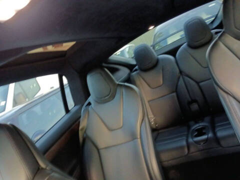 2019 Tesla Model X 75D