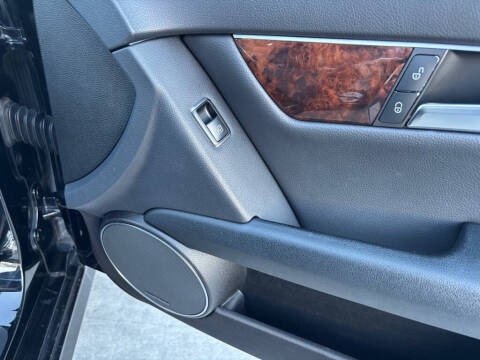 2014 Mercedes-Benz C-Class C 250 Sport