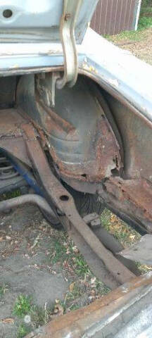 1969 Chevrolet Chevelle