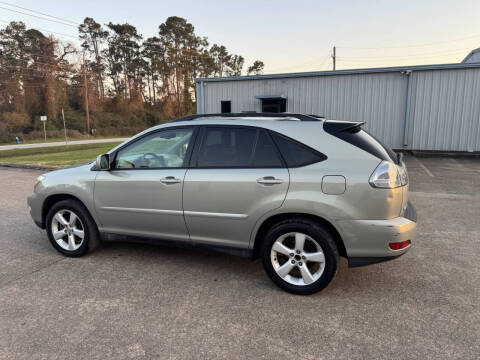 2005 Lexus RX 330
