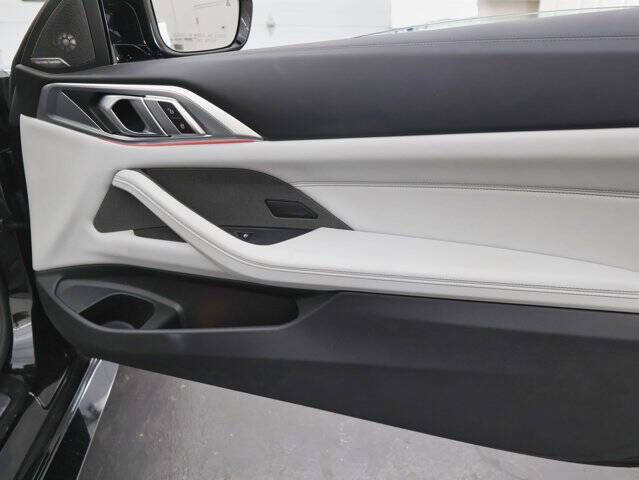 2022 BMW M4 Competition xDrive