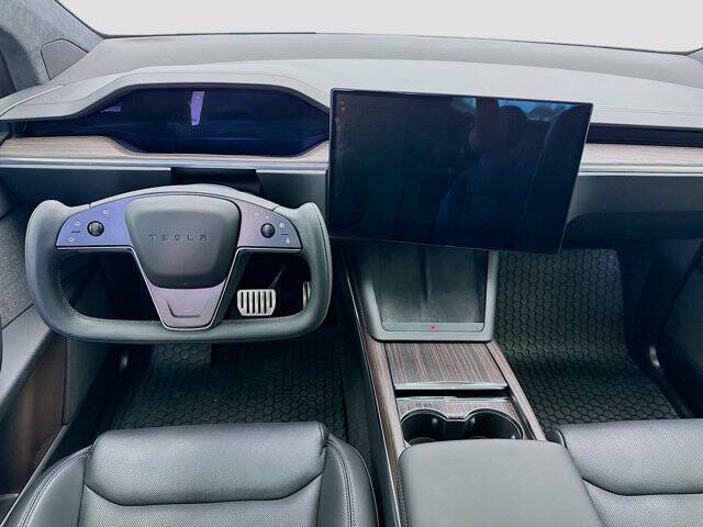 2022 Tesla Model X
