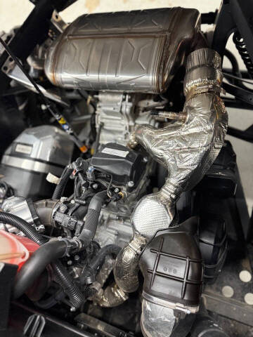 2025 Can-Am Defender Max XT HD10