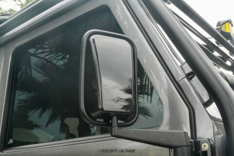 1997 Land Rover Defender 110