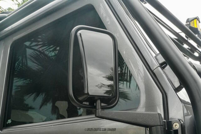 1997 Land Rover Defender 110