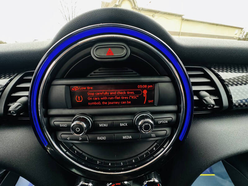 2014 MINI Hardtop Cooper S