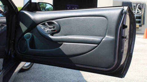 1994 Pontiac Firebird