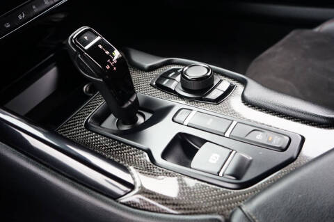 2022 Toyota GR Supra 3.0