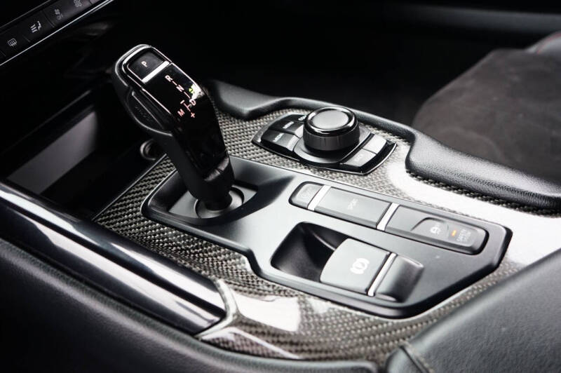 2022 Toyota GR Supra 3.0