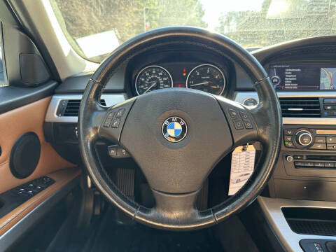 2011 BMW 3 Series 335d