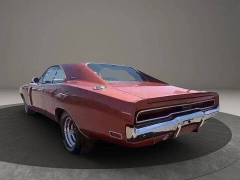 1970 Dodge Charger
