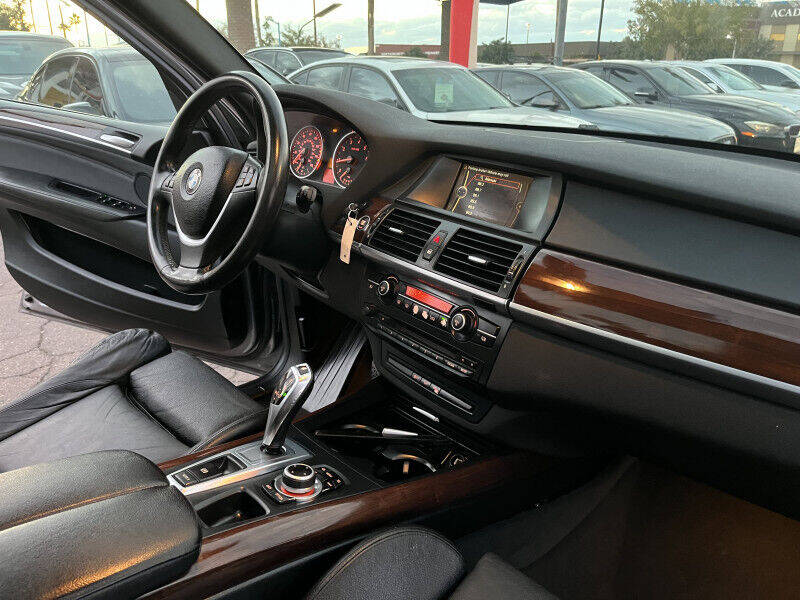 2010 BMW X5 for sale at Trucks & More LLC in Glendale, AZ