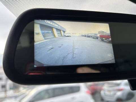 2024 GMC Savana 2500