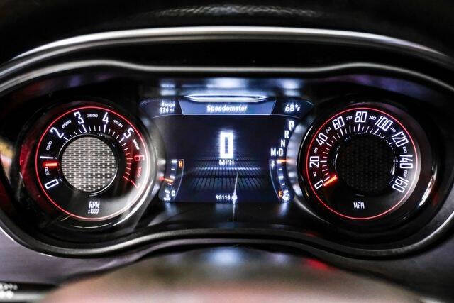 2018 Dodge Challenger R/T