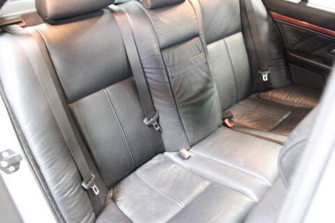 2000 BMW 5 Series 528i