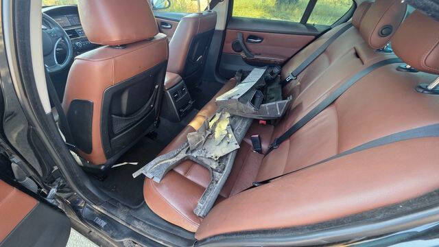 2008 BMW 3 Series 335i