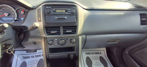 2007 Honda Pilot LX