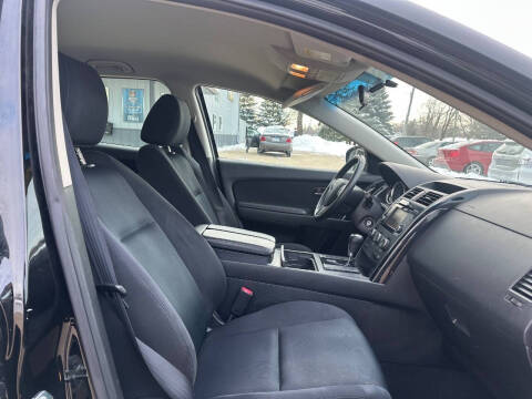 2013 Mazda CX-9 Sport