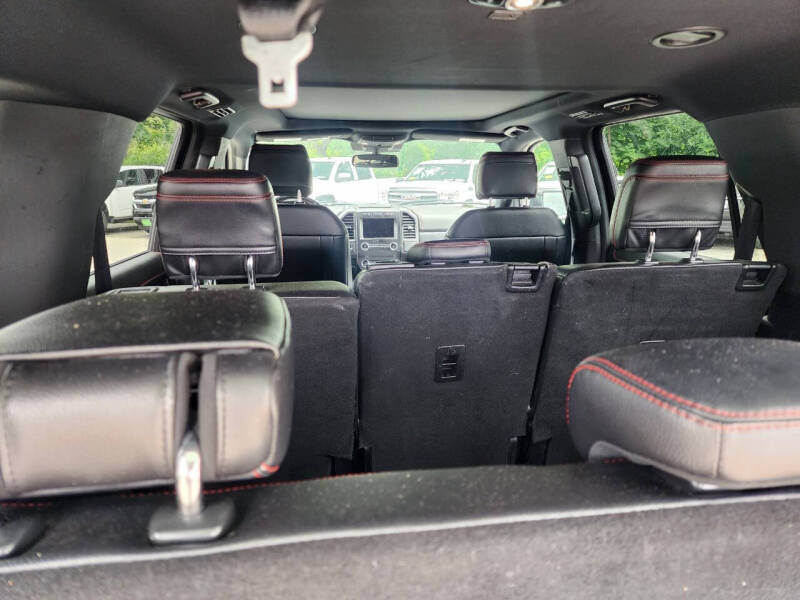 2019 Ford Expedition Limited