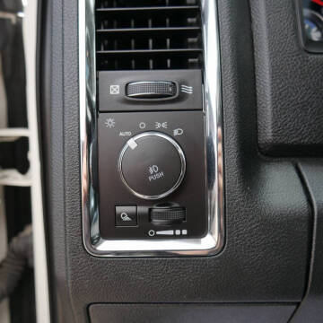 2017 RAM 2500 Laramie