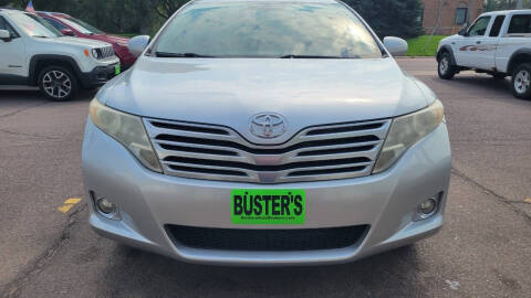 2009 Toyota Venza AWD V6