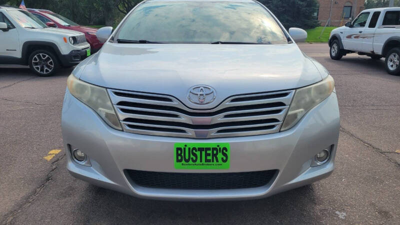 2009 Toyota Venza AWD V6