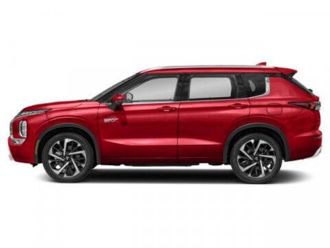2023 Mitsubishi Outlander PHEV