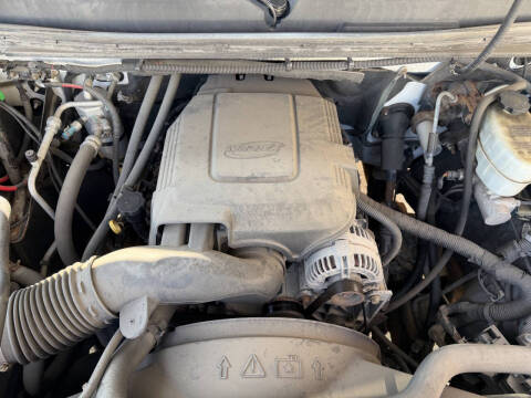 2009 Chevrolet Silverado 3500HD LT