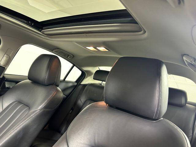 2021 Mazda MAZDA6 Touring