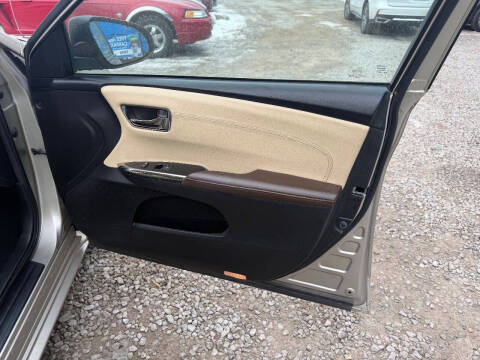 2014 Toyota Avalon Limited