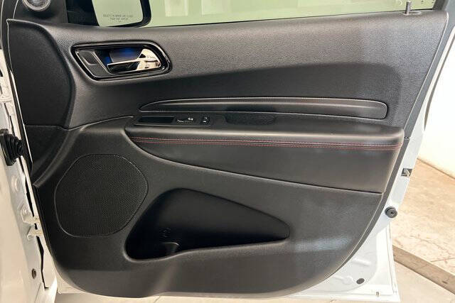 2023 Dodge Durango R/T Plus