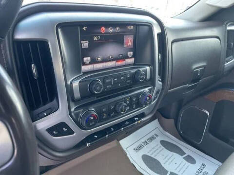 2014 GMC Sierra 1500