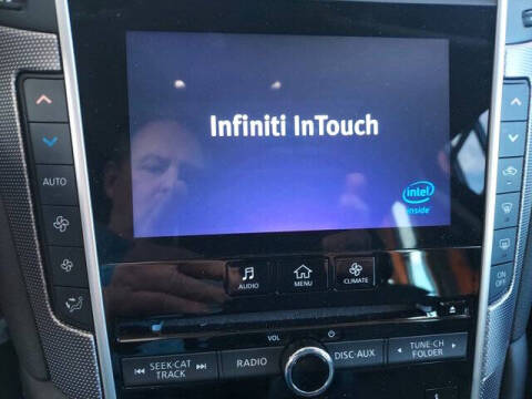 2019 Infiniti Q50 3.0T Sport