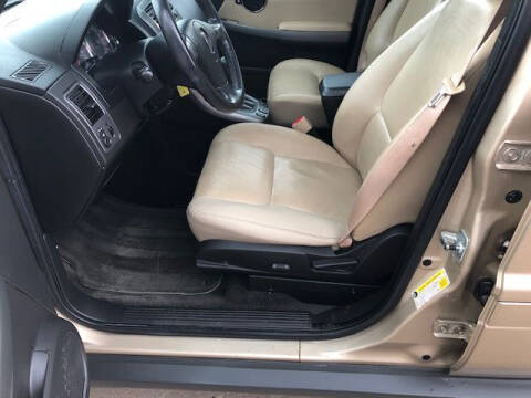 2006 Pontiac Torrent