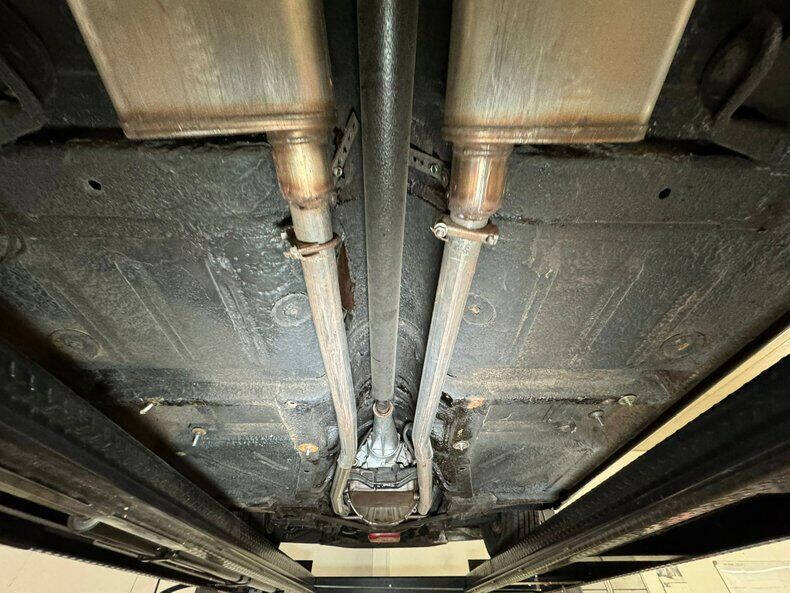 1962 Ford Thunderbird