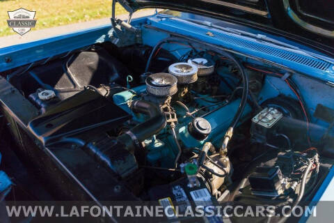 1960 Pontiac Catalina