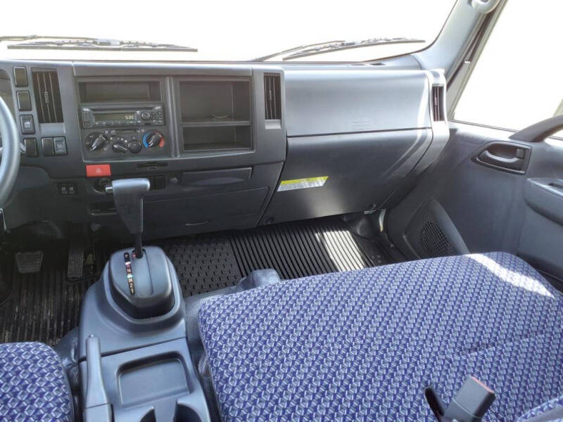 2024 Chevrolet 4500HG LCF