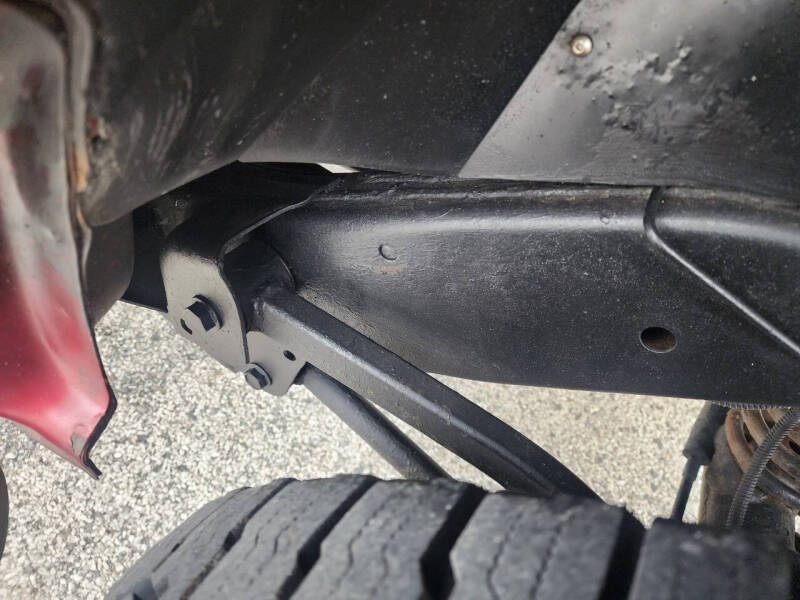 2012 Jeep Wrangler Unlimited Rubicon