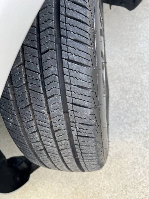 2012 Ford Fiesta SE