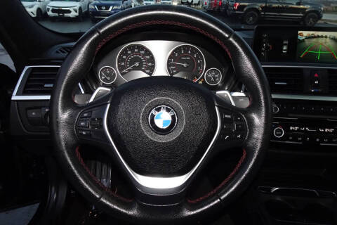 2017 BMW 3 Series 330i xDrive