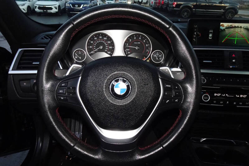 2017 BMW 3 Series 330i xDrive