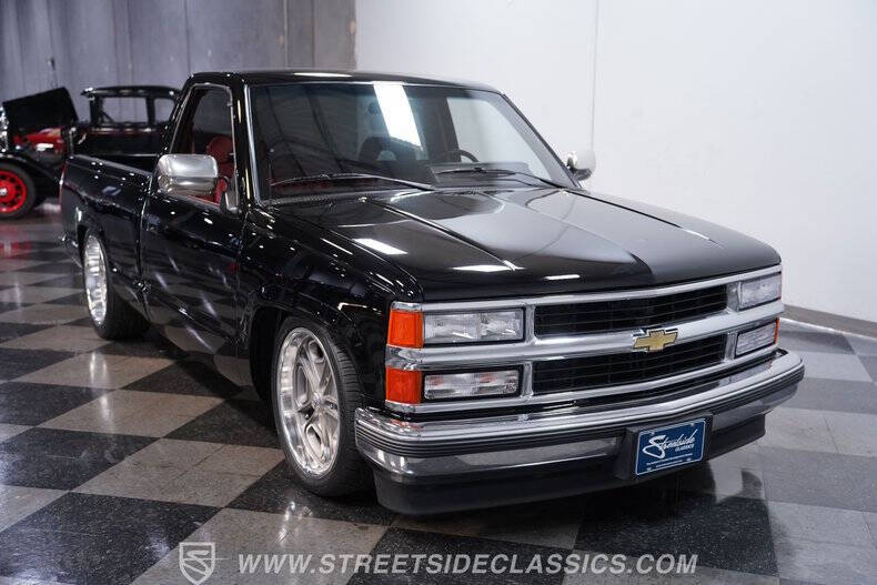 1994 Chevrolet C/K 1500 Series