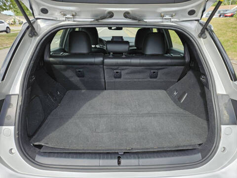 2014 Lexus CT 200h