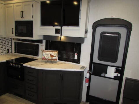 2026 Keystone RV ARCADIA SE